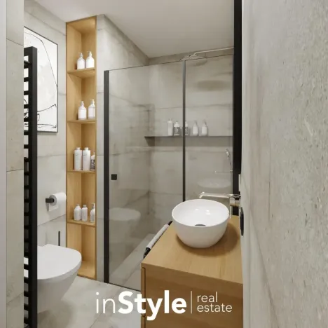 Prodej bytu 2+kk, Uherské Hradiště - Mařatice, Sokolovská, 38 m2