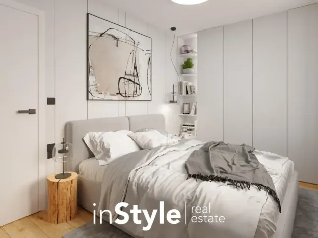 Prodej bytu 2+kk, Uherské Hradiště - Mařatice, Sokolovská, 38 m2