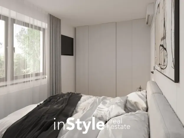 Prodej bytu 2+kk, Uherské Hradiště - Mařatice, Sokolovská, 38 m2