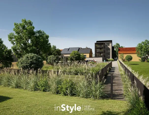 Prodej bytu 2+kk, Uherské Hradiště - Mařatice, Sokolovská, 38 m2