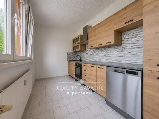 Prodej bytu 3+1, Havířov, Orlí, 70 m2