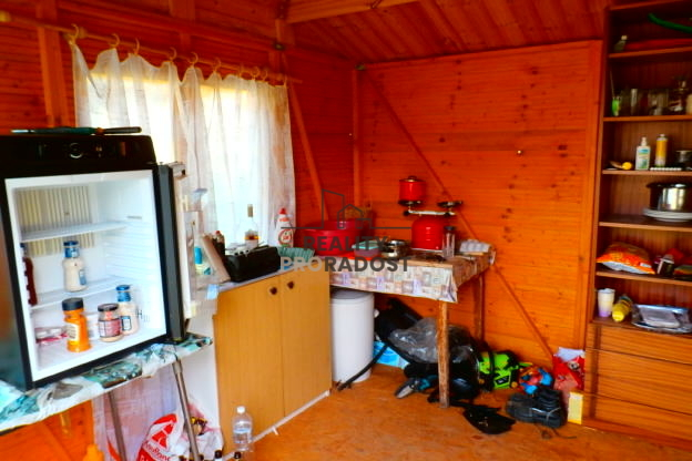 Pronájem zahrady, Znojmo, 1330 m2