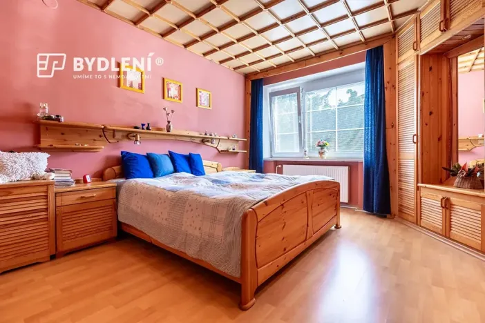 Prodej vícegeneračního domu, Krupka, Budovatelů, 317 m2