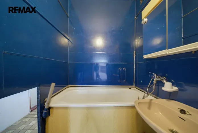 Prodej bytu 3+1, Hroznětín, Sídliště, 73 m2