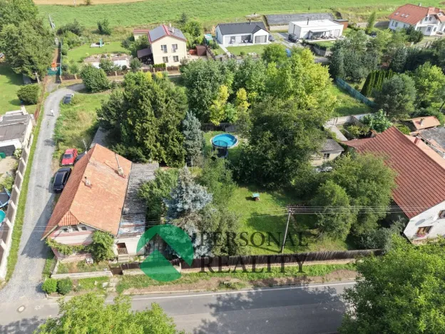 Prodej rodinného domu, Vrbčany, 78 m2