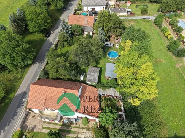 Prodej rodinného domu, Vrbčany, 78 m2