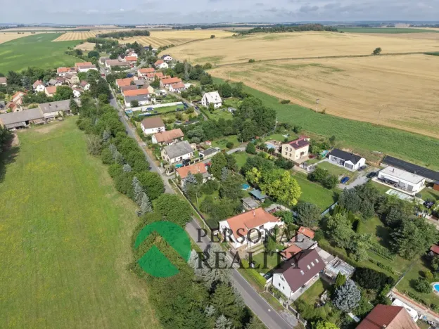 Prodej rodinného domu, Vrbčany, 78 m2