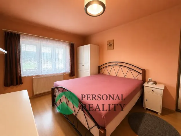 Prodej rodinného domu, Vrbčany, 78 m2
