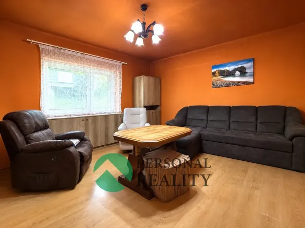 Prodej rodinného domu, Vrbčany, 78 m2