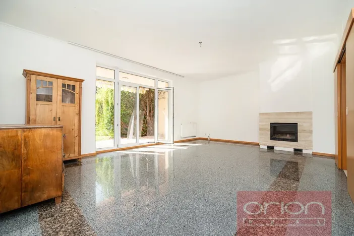 Pronájem rodinného domu, Praha - Nebušice, Na závěji, 250 m2