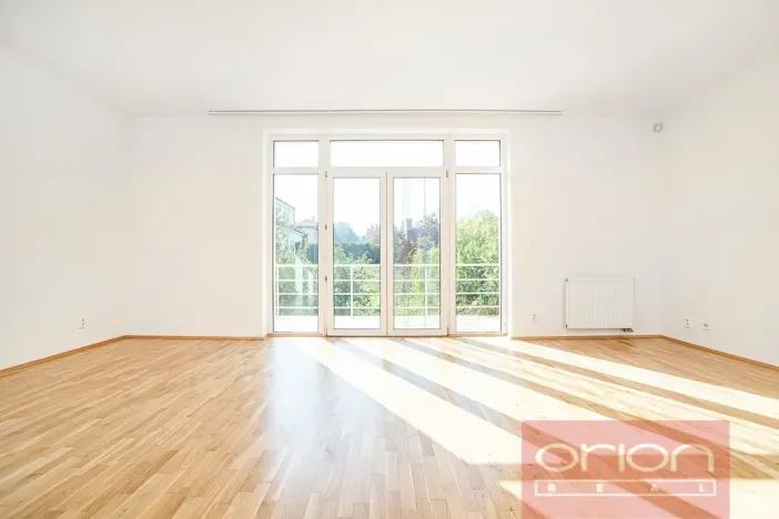 Pronájem rodinného domu, Praha - Nebušice, Na závěji, 250 m2