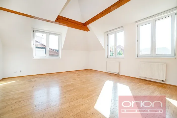 Pronájem rodinného domu, Praha - Nebušice, Na závěji, 250 m2