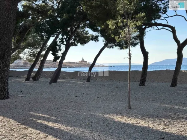 Prodej bytu 2+1, Makarska, Ulica Mate Vladića, Chorvatsko, 71 m2