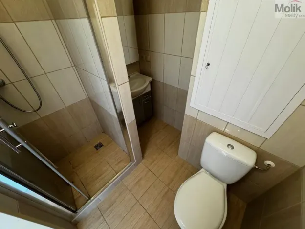 Pronájem bytu 2+kk, Most, Jaroslava Haška, 40 m2
