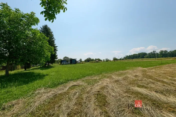Prodej pozemku pro bydlení, Rychnov nad Kněžnou, 527 m2