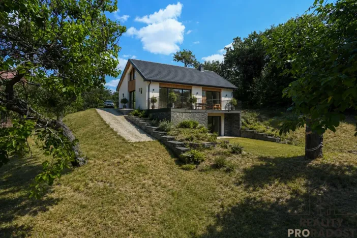 Prodej pozemku pro bydlení, Vážany, 1206 m2