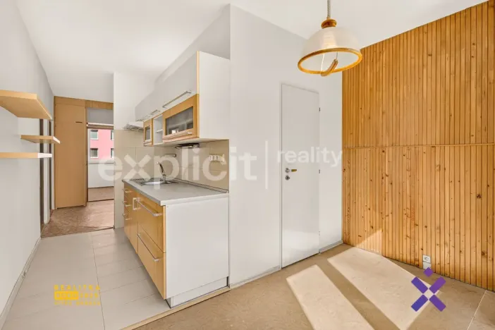 Prodej bytu 4+1, Otrokovice, Nádražní, 90 m2