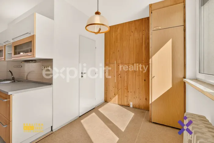 Prodej bytu 4+1, Otrokovice, Nádražní, 90 m2