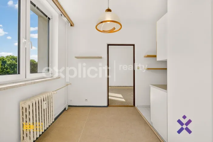 Prodej bytu 4+1, Otrokovice, Nádražní, 90 m2