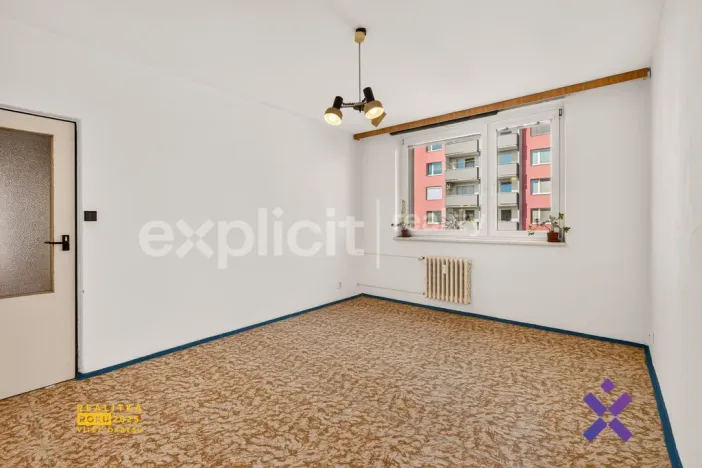 Prodej bytu 4+1, Otrokovice, Nádražní, 90 m2