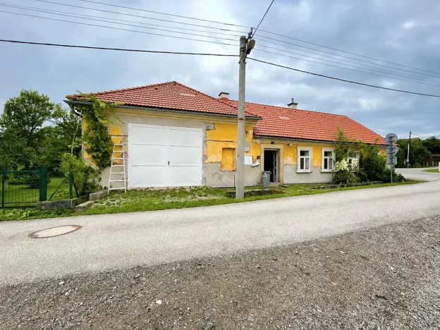 Prodej rodinného domu, Lázně Bělohrad, 302 m2
