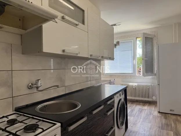 Pronájem bytu 2+1, Chomutov, Písečná, 62 m2