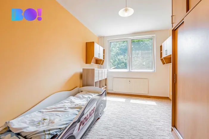 Prodej bytu 3+1, Třinec, Sosnová, 62 m2