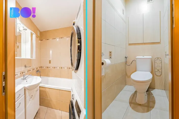 Prodej bytu 3+1, Třinec, Sosnová, 62 m2