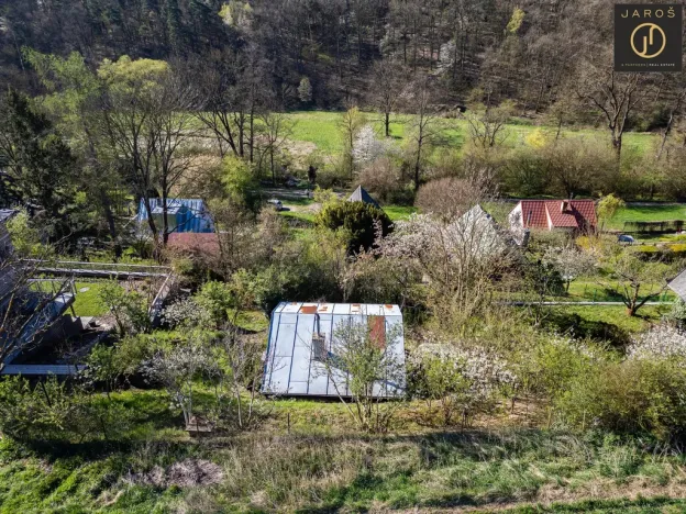 Prodej pozemku pro bydlení, Lichoceves - Noutonice, 404 m2