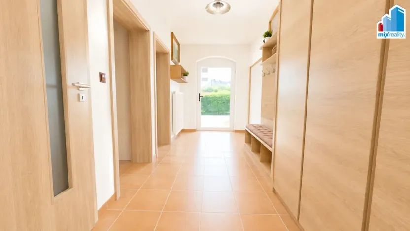 Prodej rodinného domu, Chudenín, 280 m2