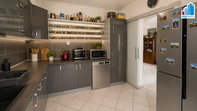 Prodej rodinného domu, Chudenín, 280 m2