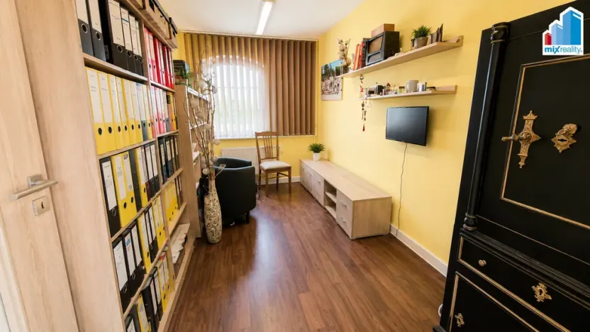 Prodej rodinného domu, Chudenín, 280 m2