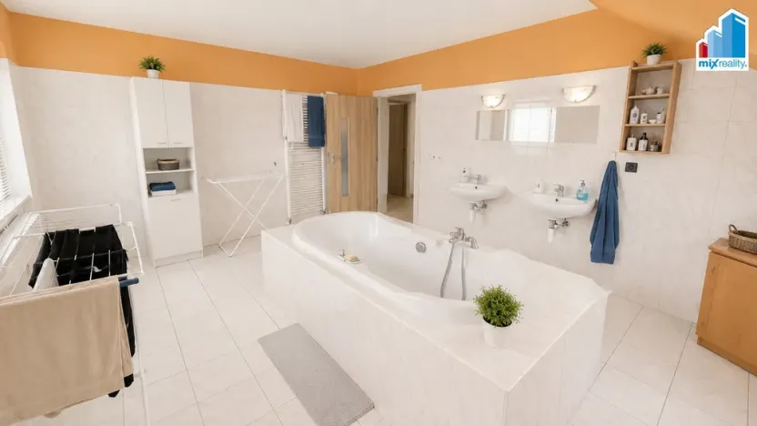Prodej rodinného domu, Chudenín, 280 m2