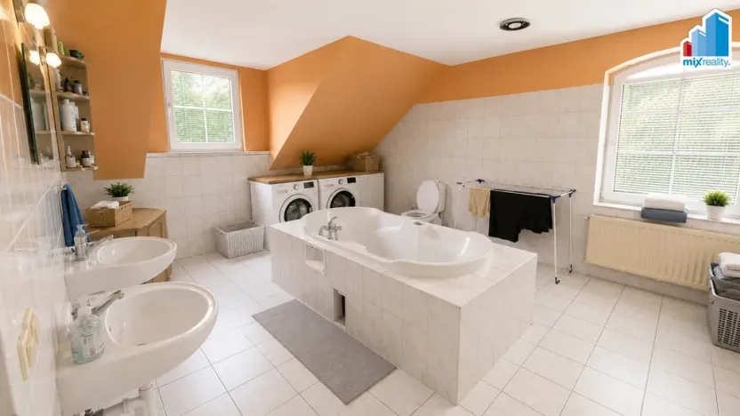 Prodej rodinného domu, Chudenín, 280 m2