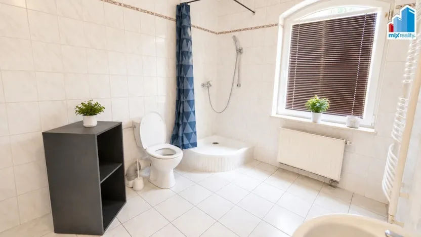 Prodej rodinného domu, Chudenín, 280 m2
