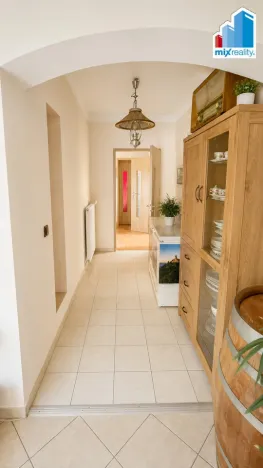 Prodej rodinného domu, Chudenín, 280 m2