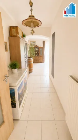 Prodej rodinného domu, Chudenín, 280 m2