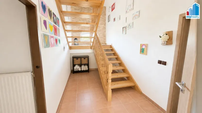 Prodej rodinného domu, Chudenín, 280 m2