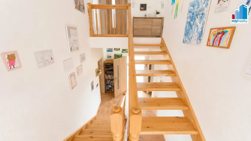 Prodej rodinného domu, Chudenín, 280 m2