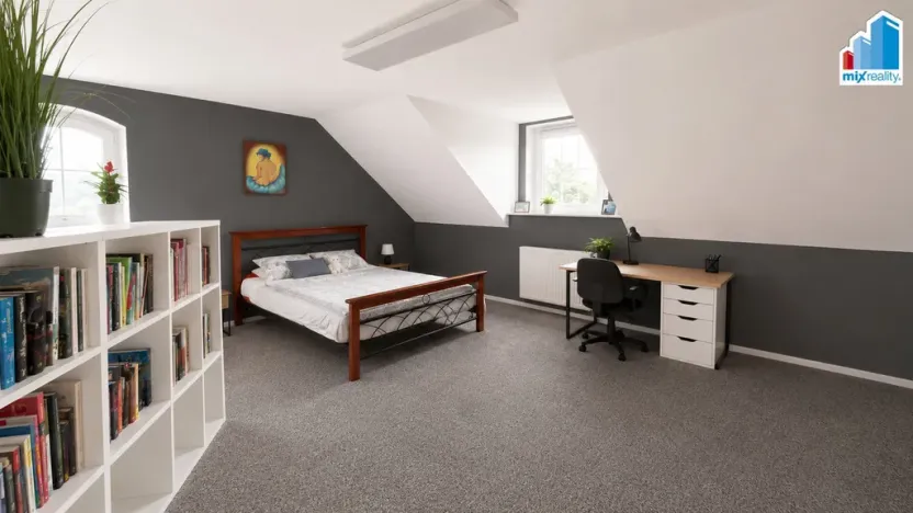 Prodej rodinného domu, Chudenín, 280 m2