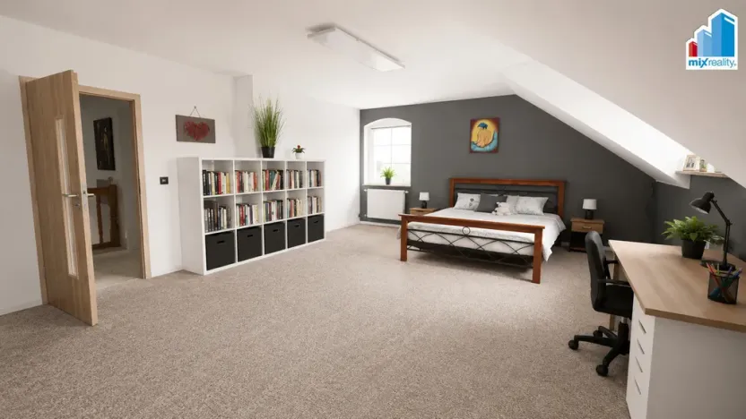Prodej rodinného domu, Chudenín, 280 m2