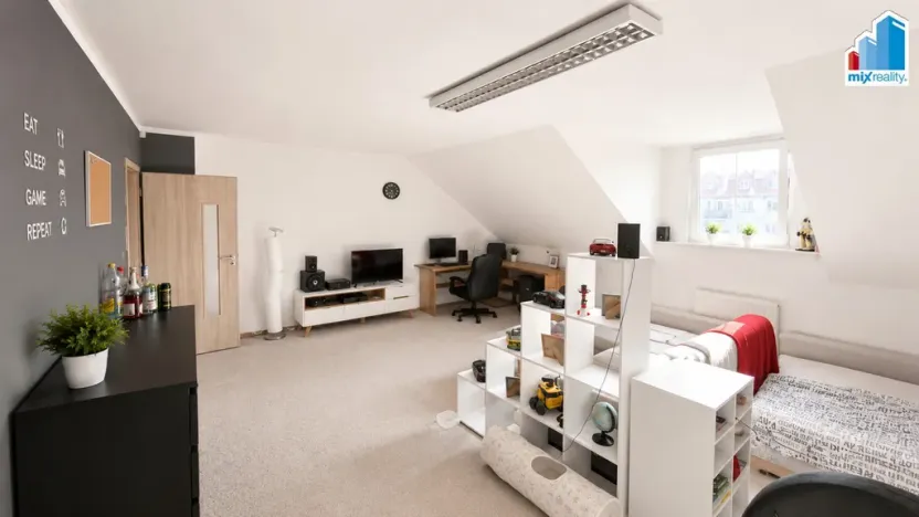Prodej rodinného domu, Chudenín, 280 m2