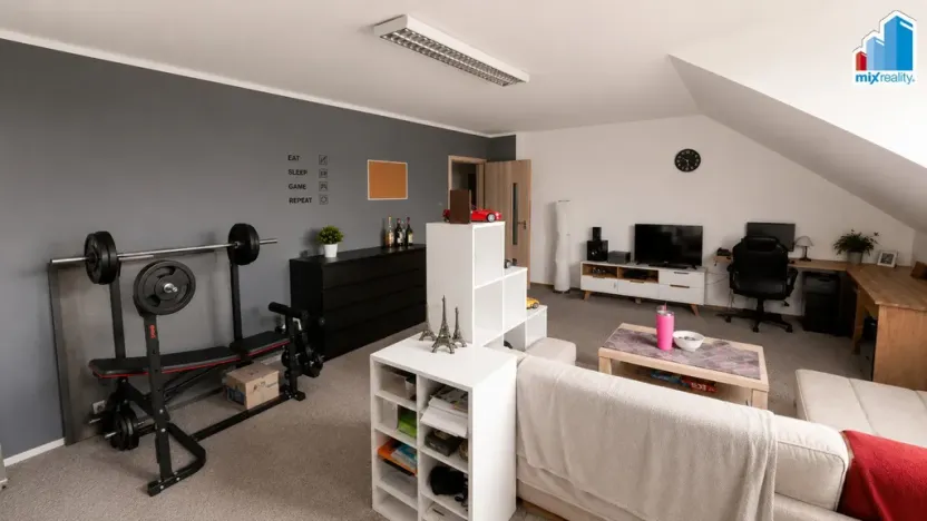 Prodej rodinného domu, Chudenín, 280 m2