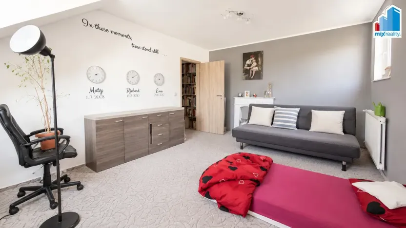 Prodej rodinného domu, Chudenín, 280 m2