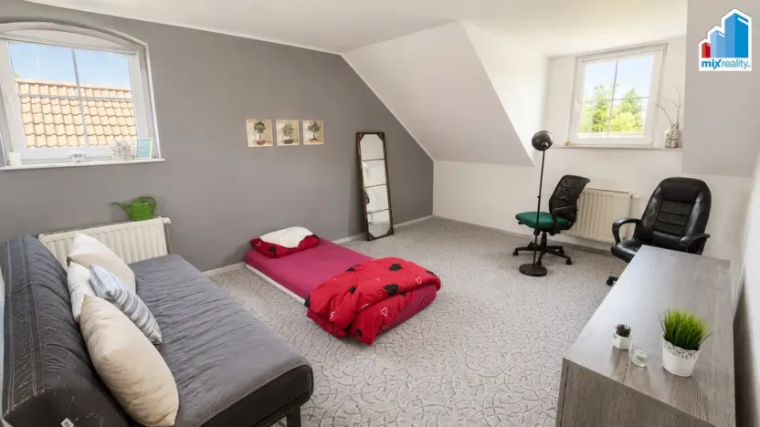 Prodej rodinného domu, Chudenín, 280 m2