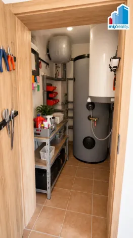 Prodej rodinného domu, Chudenín, 280 m2