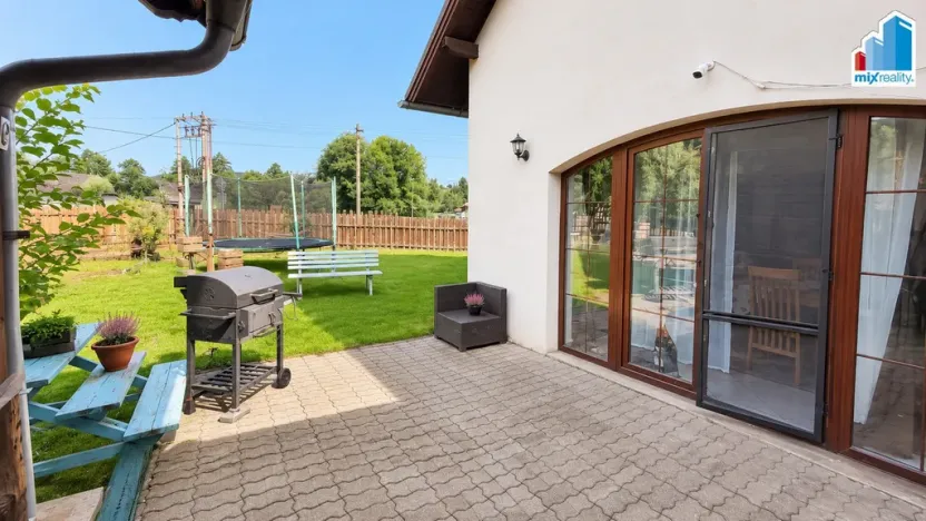 Prodej rodinného domu, Chudenín, 280 m2
