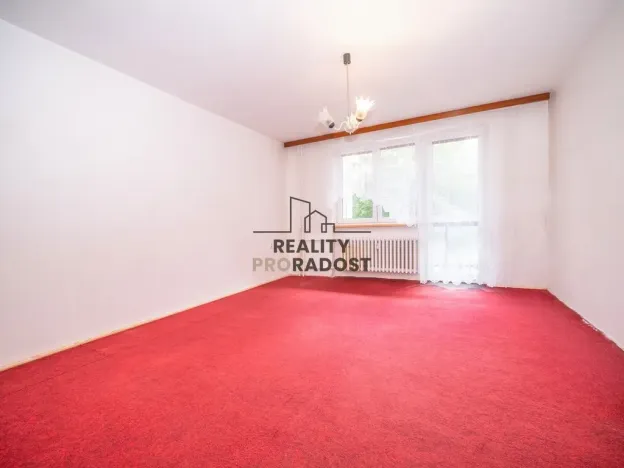 Prodej bytu 3+1, Boskovice, Dr. Svěráka, 91 m2