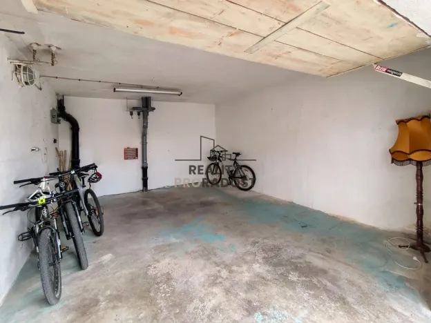 Prodej bytu 3+1, Boskovice, Dr. Svěráka, 91 m2