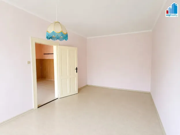 Prodej bytu 2+kk, Plzeň, Houškova, 50 m2